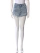 AGOLDE Mini Shorts