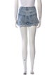 AGOLDE Mini Shorts