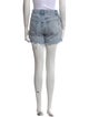 AGOLDE Mini Shorts