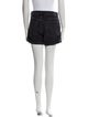 AGOLDE Mini Shorts