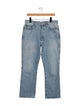 AGOLDE High-Rise Wide Leg Jeans