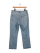 AGOLDE High-Rise Wide Leg Jeans