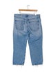 AGOLDE High-Rise Wide Leg Jeans