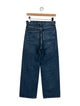 AGOLDE High-Rise Wide Leg Jeans