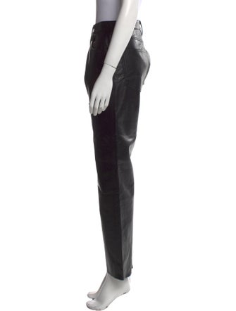 AGOLDE Straight Leg Pants