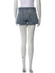 AGOLDE Mini Shorts