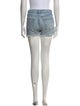 AGOLDE Mini Shorts