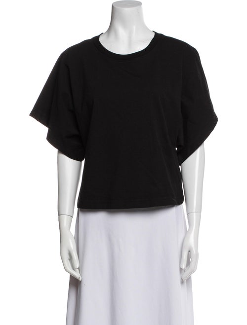 AGOLDE Crew Neck Short Sleeve T-Shirt