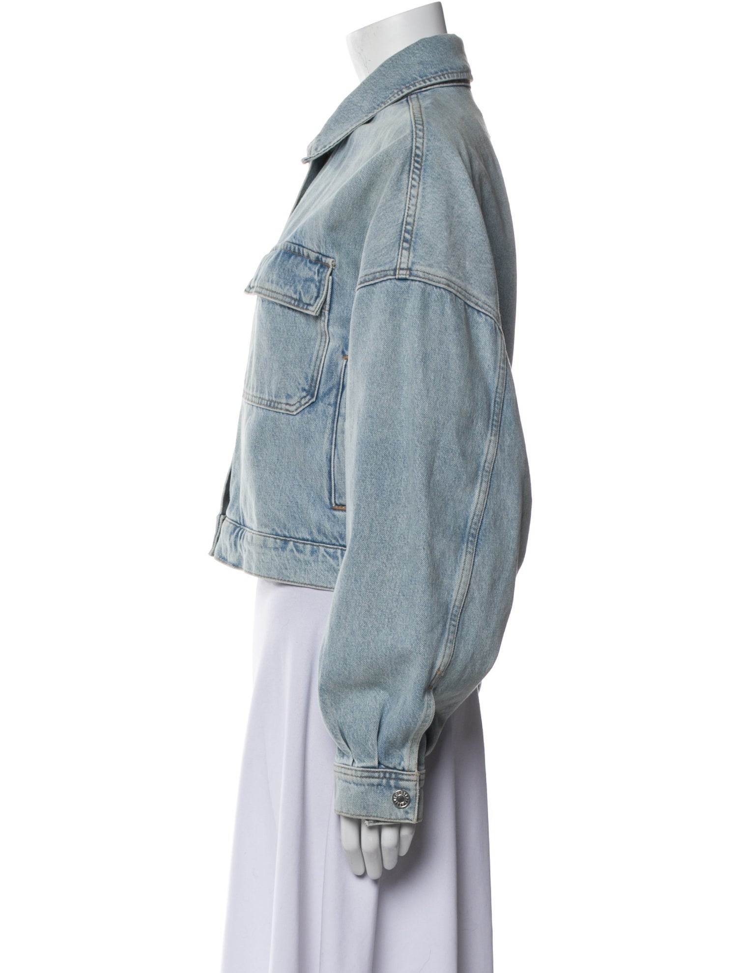 AGOLDE Denim Jacket