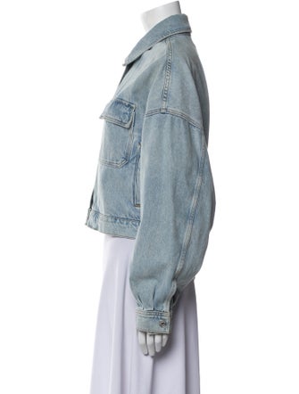 AGOLDE Denim Jacket