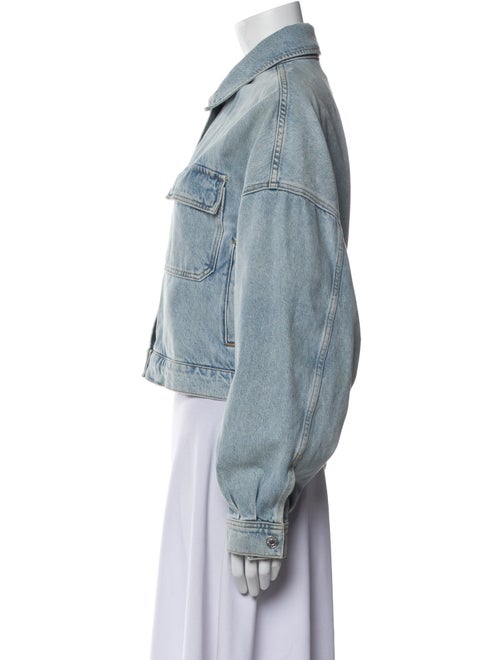 AGOLDE Denim Jacket