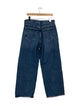 AGOLDE High-Rise Wide Leg Jeans