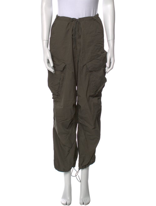 AGOLDE Skinny Leg Pants