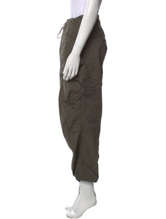 AGOLDE Skinny Leg Pants