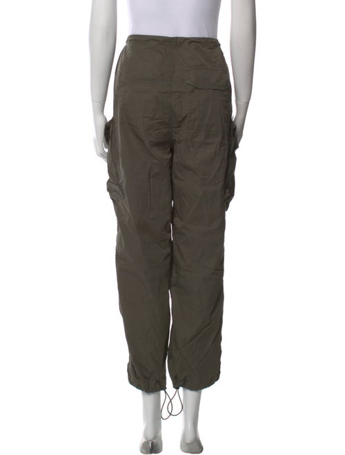 AGOLDE Skinny Leg Pants