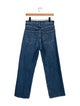AGOLDE High-Rise Wide Leg Jeans