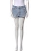 AGOLDE Mini Shorts