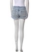 AGOLDE Mini Shorts