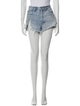 AGOLDE Mini Shorts