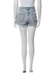 AGOLDE Mini Shorts