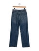 AGOLDE High-Rise Wide Leg Jeans