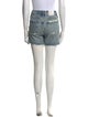 AGOLDE Mini Shorts