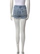 AGOLDE Mini Shorts