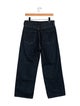 AGOLDE High-Rise Wide Leg Jeans