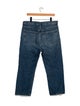 AGOLDE High-Rise Wide Leg Jeans