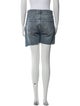 AGOLDE Knee-Length Shorts