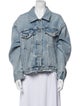 AGOLDE Denim Jacket