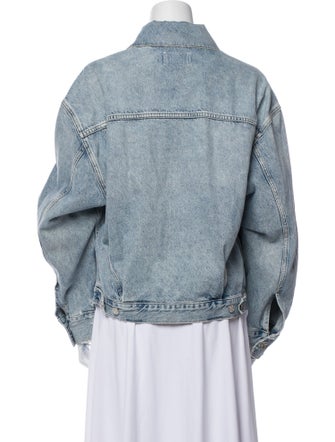 AGOLDE Denim Jacket