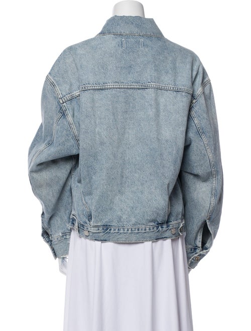 AGOLDE Denim Jacket