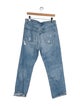 AGOLDE High-Rise Wide Leg Jeans