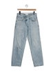AGOLDE High-Rise Wide Leg Jeans