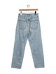 AGOLDE High-Rise Wide Leg Jeans