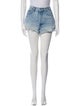 AGOLDE Mini Shorts