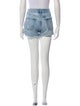 AGOLDE Mini Shorts