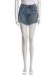 AGOLDE Mini Shorts