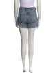 AGOLDE Mini Shorts