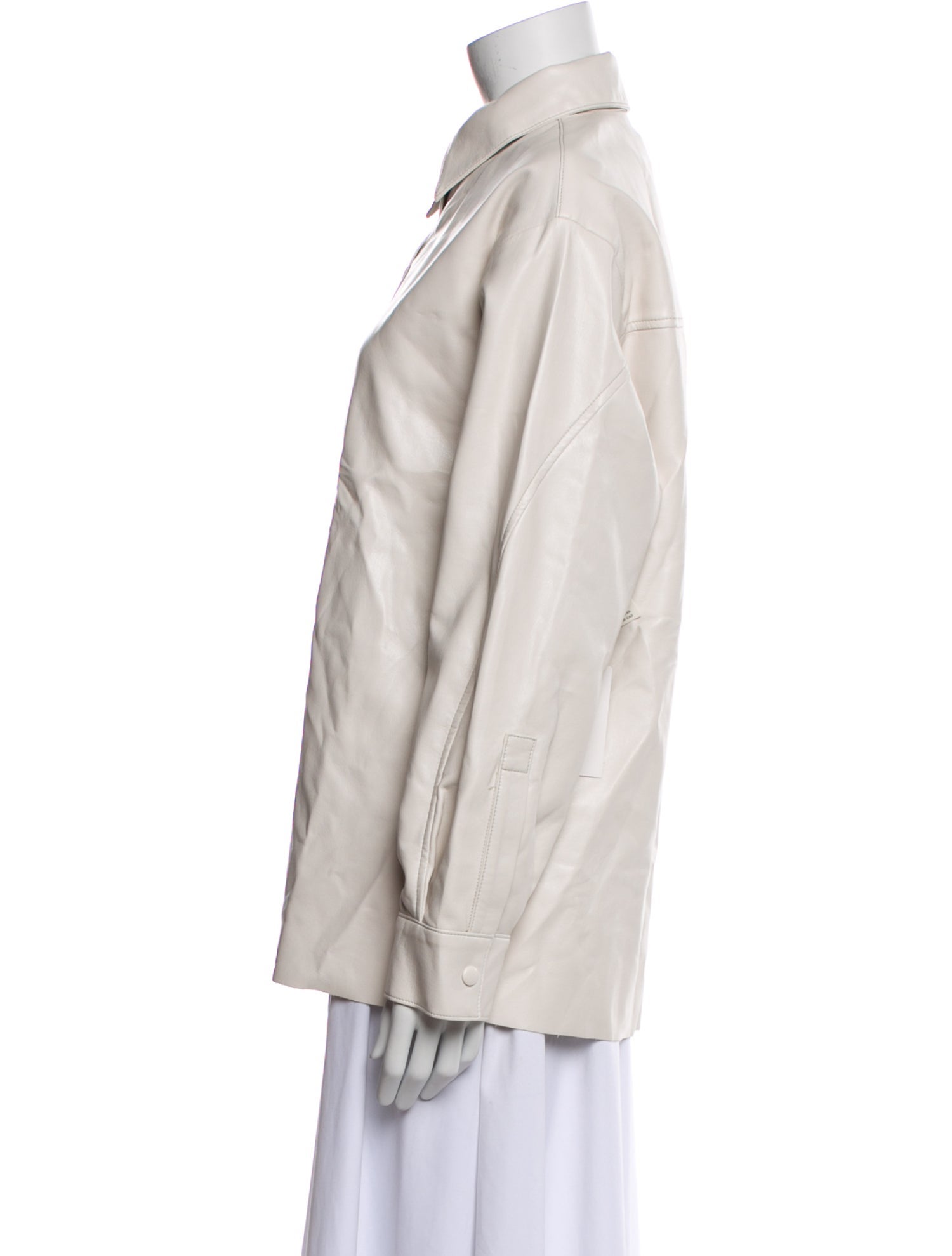 AGOLDE Jacket w/ Tags