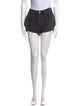 AGOLDE Mini Shorts
