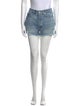 AGOLDE Mini Shorts