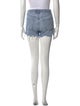 AGOLDE Mini Shorts
