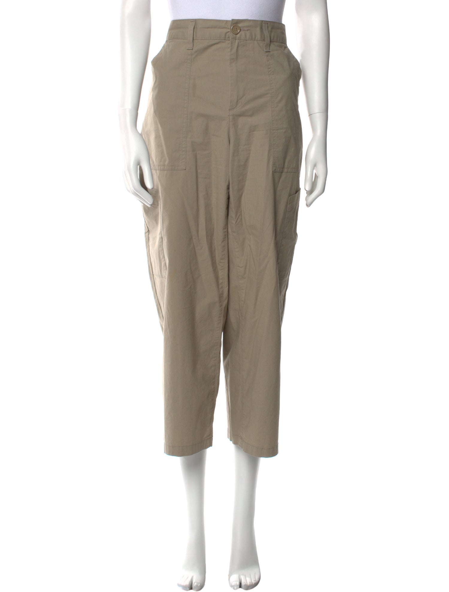 AGOLDE Wide Leg Pants