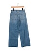 AGOLDE High-Rise Wide Leg Jeans