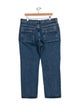 AGOLDE High-Rise Wide Leg Jeans