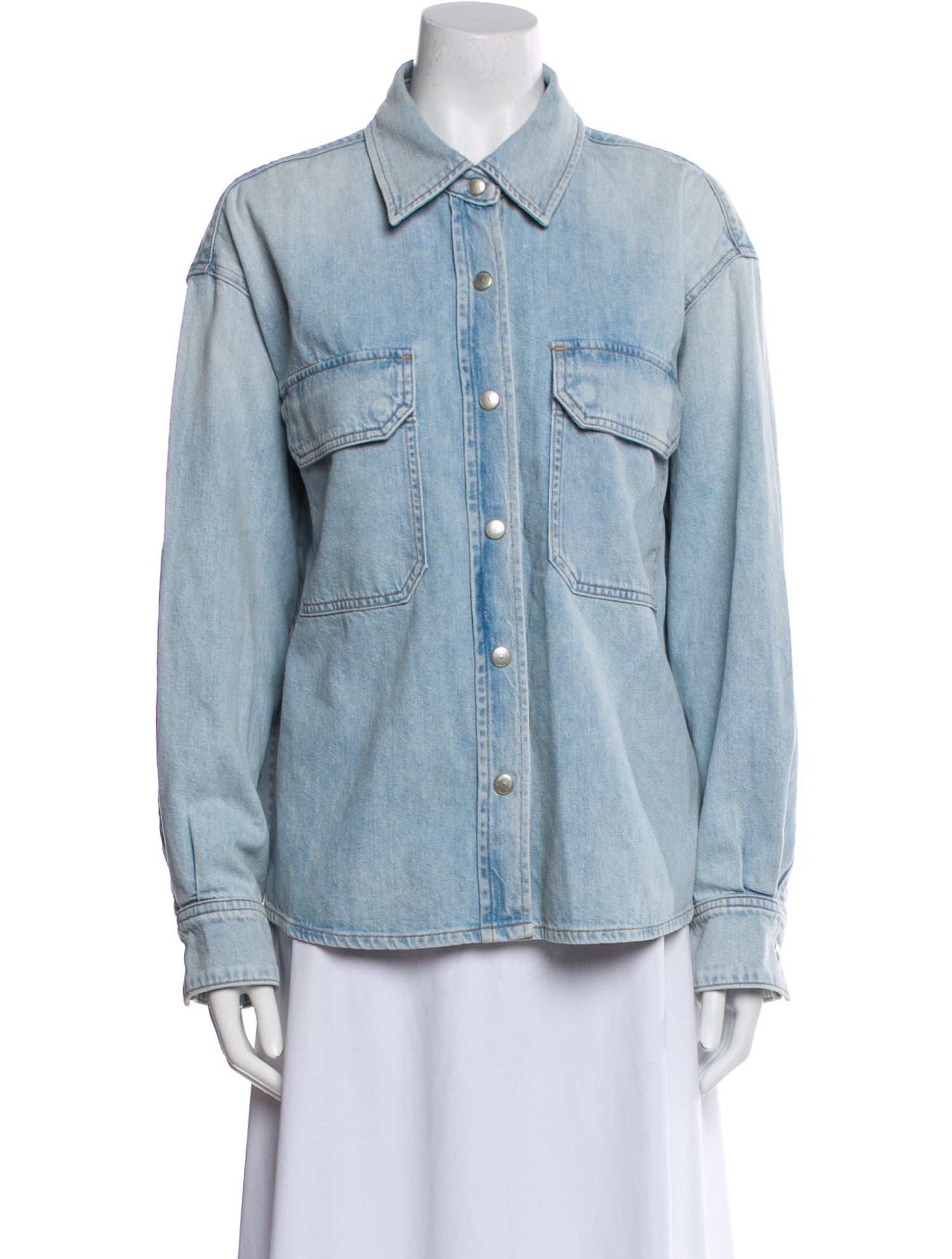 AGOLDE Denim Jacket