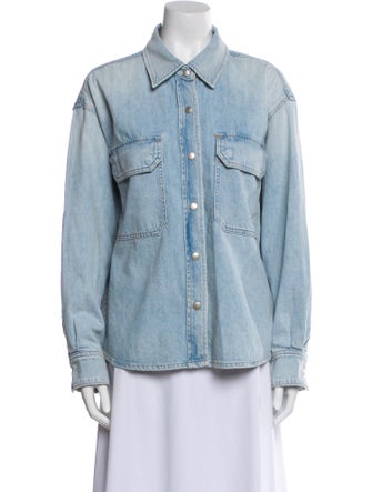 AGOLDE Denim Jacket