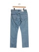 AGOLDE High-Rise Straight Leg Jeans